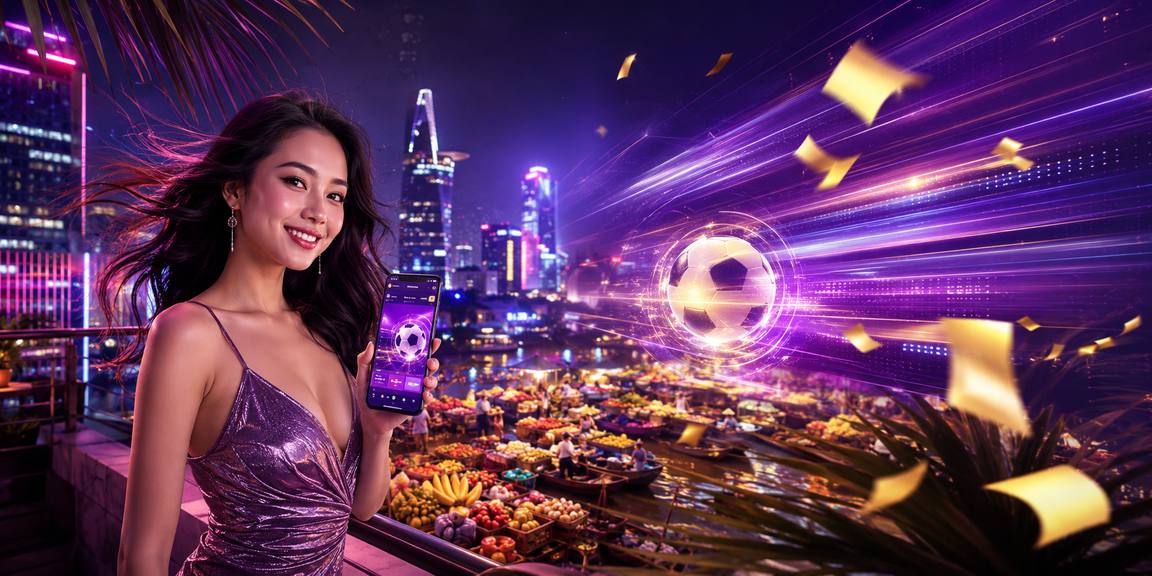 888lots Xổ Số Siêu Tốc
