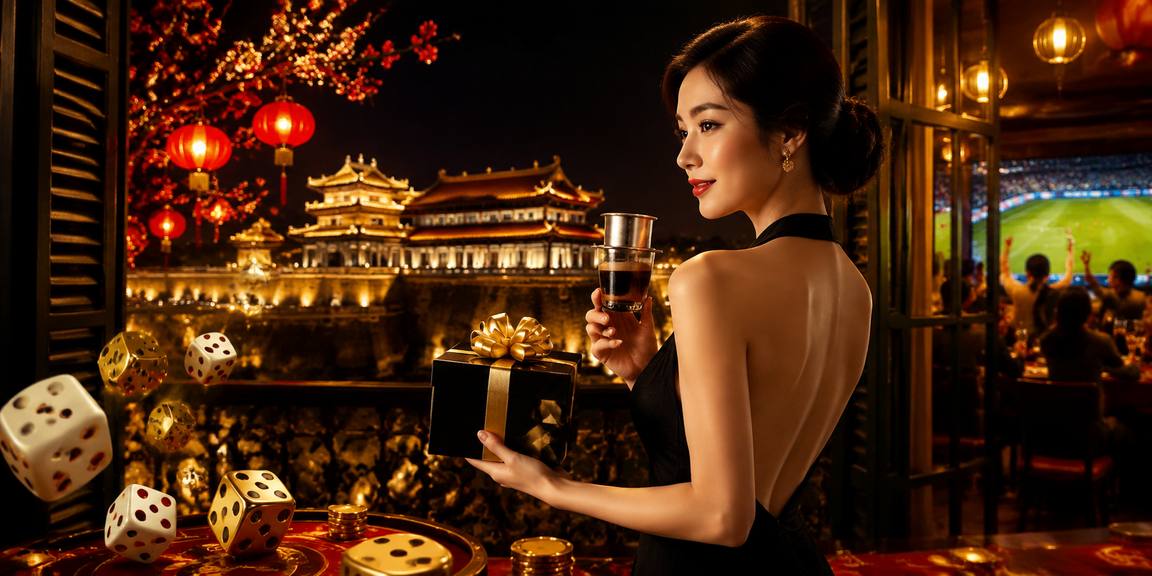 888lots Limbo Di Động