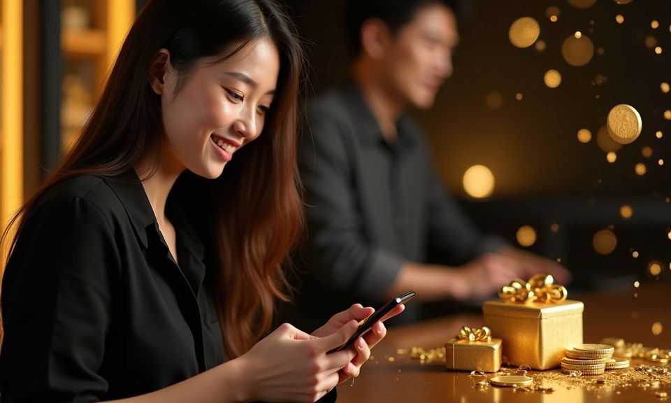 888lots Xổ Số Siêu Tốc là gì và cách chơi