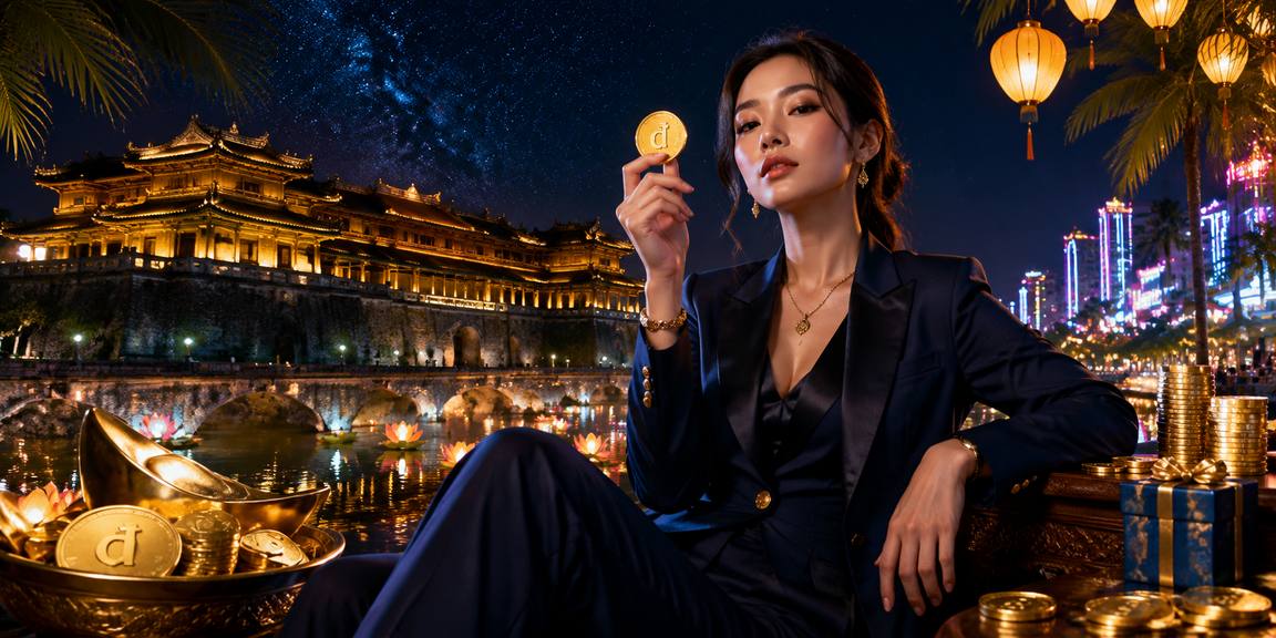 888lots Xác minh tài khoản 888lots